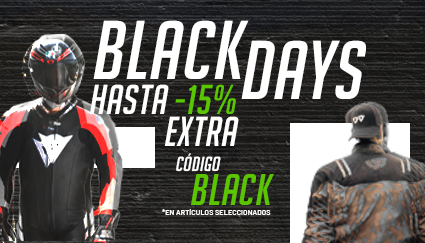 MOV - CODIGO BLACKDAYS